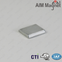 irregular Shape bulk neodymium magnets