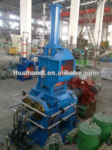 400Ldown unload type Internal Mixer