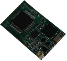 13.56MHz RFID card reader module