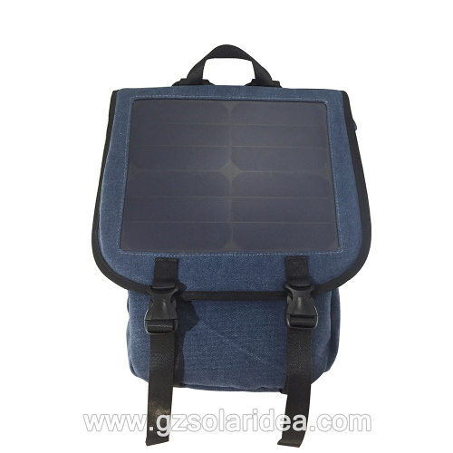 Solar Panel Backpack Reviews With Solar Panels