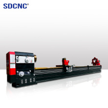 Horizontal Heavy Duty Manual Engine Lathe Machine CW61100
