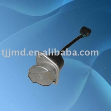 trailer joints(howo)20