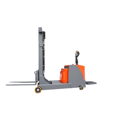 Electric Balancing Walk-Behind Pallet Stacker for Sale