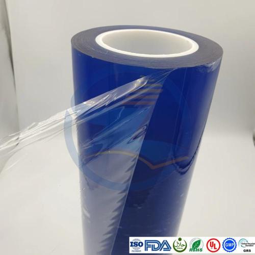 PVC Heat-sealing Films/Sheets for Decoration and Package