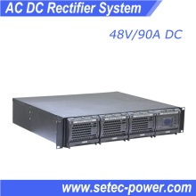 110VDC/220VDC-3kw Rectifier Module