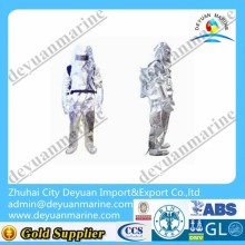 Heat Insulation Suit(Protective clothing)