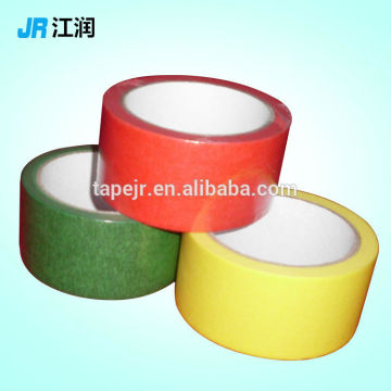 Masking Tape with High Temperature Resistance and Thermal Insulation