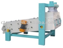 TQLZ Series Vibrato Cleaning Separator