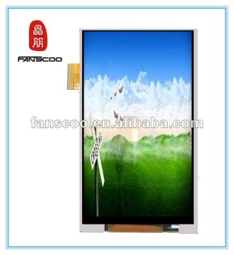 digital camera with large 4 inch lcd screen for samsung