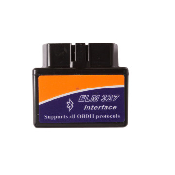 MINI ELM327 Bluetooth OBD2 V1.5 or V2.1