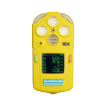 Wholesale CH4 Integrated Gas Detector for Coal Mines