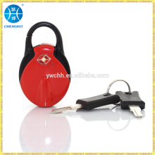 TSA approved lock TSA key padlock TSA332