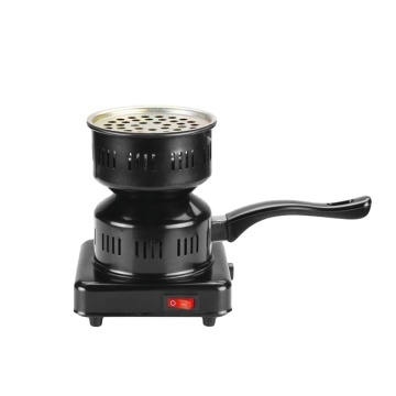 Electric Starter Stove E-Heater Charcoal Lighter