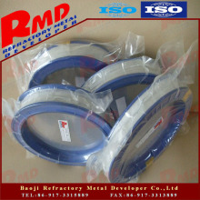 Not Powder and electronic technologies Application nickel silver wire nickel 0.025mm