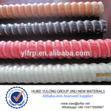 FRP Fiberglass GFRP Rebar