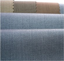 Poly/Cotton Fabric for Suit Fabric in Good Quality
