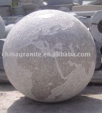 earth stone sphere