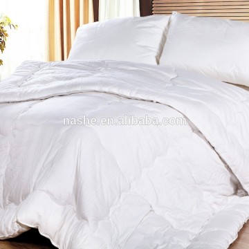 Hotel down-filling comforter / Goose Down Quilt /Duck Down Quilt/ Down Alternative Quilt