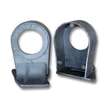 Steel Castings