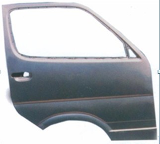 PANEL ASSY FRONT DOOR RH