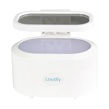 LD-12A High Quality Strain Tester Optical Accessories for Eyeglasses Lens Stress Testing