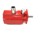 Forestry machinery log splitter pump