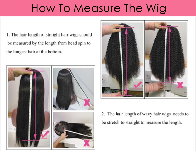Straight Lace Front Human Hair Wigs For Women 13X4 Lace Frontal Wigs Human Hair Malaysian Straight Lace Closure Wig