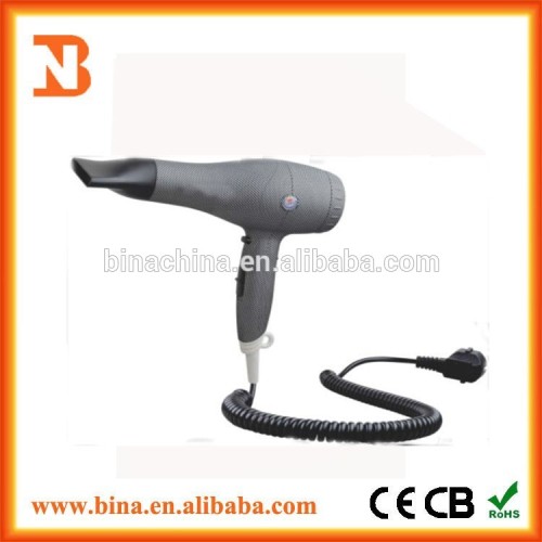 2015 AC motor salon use hair dryer professional