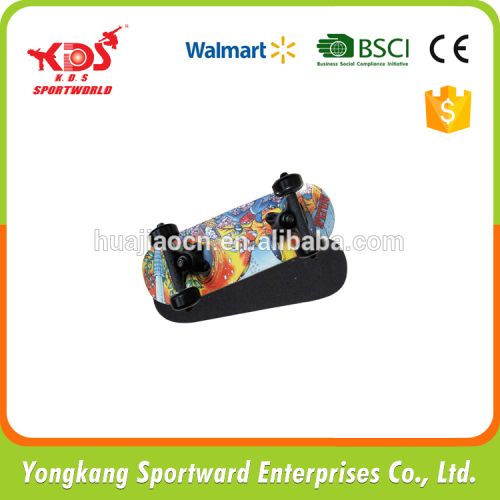 Child skateboard toy for adult High quality chinese maple skateboard