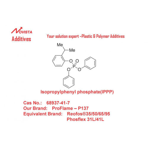 IPPP Fosforan izopropylofenylofosfatu 68937-41-7