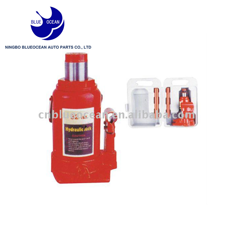 hydraulic jack