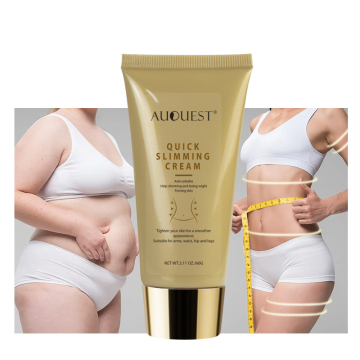 Quick Slimming Cream for Easy Fat Reduction