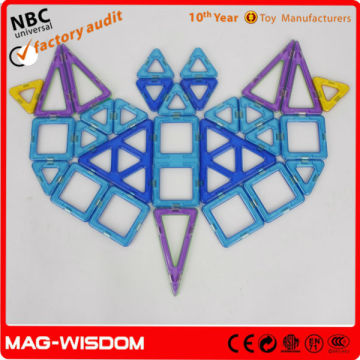 Magnetic Kid Magnet Toys