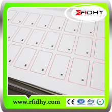 125kHz Inlay Prelam (HY-32)
