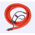 High Pressure Standard Hose for Braiding Machine