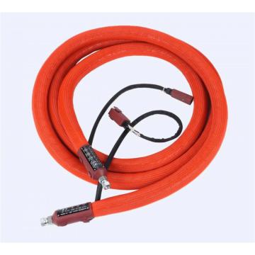 High Pressure Standard Hose for Braiding Machine