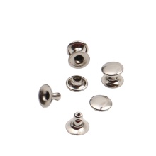 various sizes accessories double side rivet