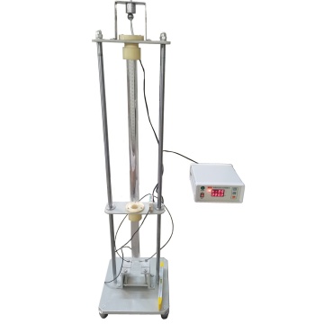 TCY Ceramic Tile Ball Drop Impact Resistance Tester