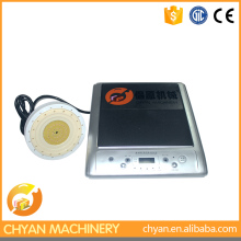 CHY-500C N4 handy aluminum foil sealer machine