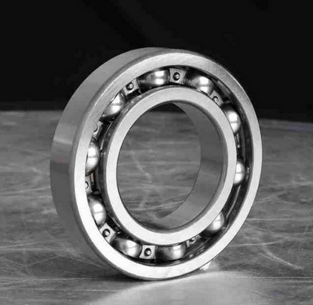 Automotive Bearings