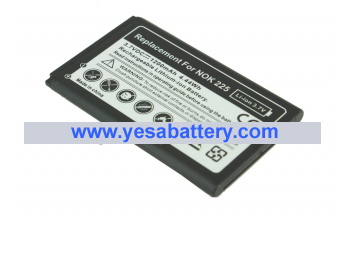 Mobile Phone Battery apply to NOKIA 225 dual sim