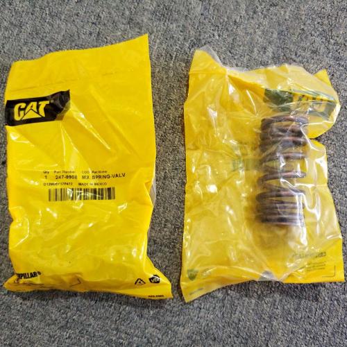 Piezas de repuesto Dozer D45A-1 de alta calidad 125-15-12821 Spring