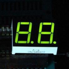7 Segment LED Numeric Display, Measure 0.56 Inch, Used for Audio Equipment