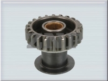 Starter drive gear ZNP-18105