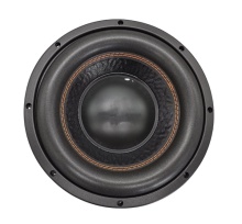 500W RMS 87dB Car Speakers 12 Inch Car Subwoofer - Best Selling Speaker Subwoofer