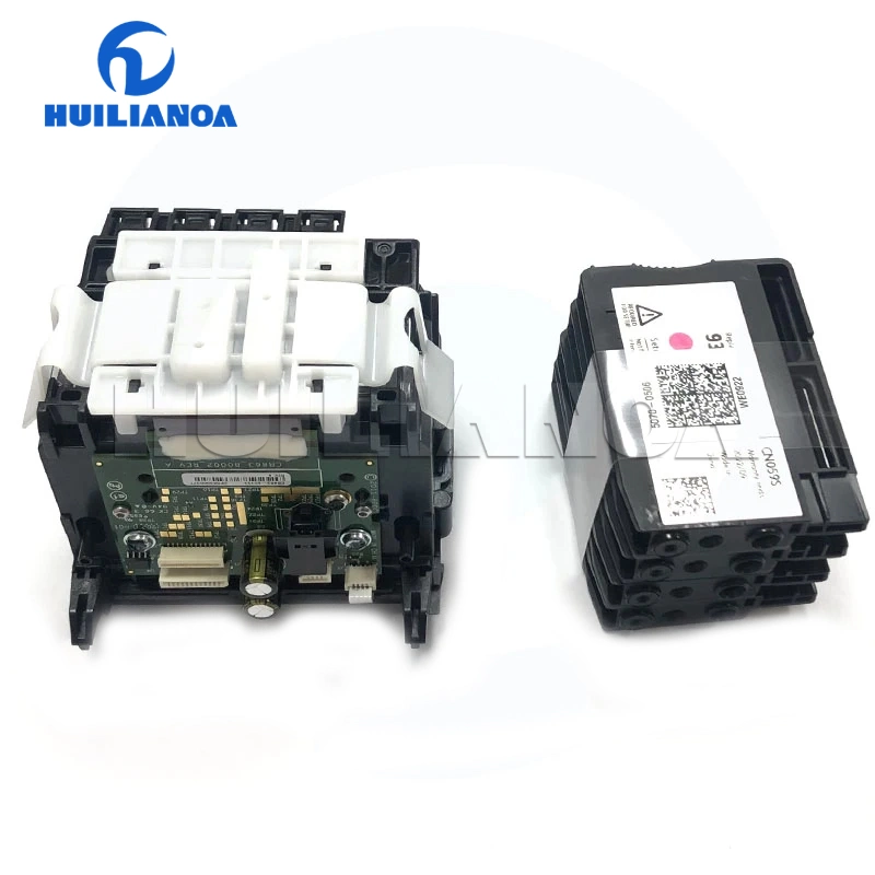 Printhead CB863-80002A CB863-80013A for HP 933 932 6700 7110 7600 7610 7612 7110 Officejet7510
