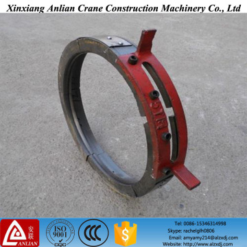 2t Electric Wire Rope Hoist Rope Guide