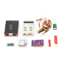 SN Fast Autopilot Flight Controller with GPS for Long Range RC Airplane