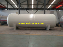 50 CBM ASME Propane Gas Storage Cylinders