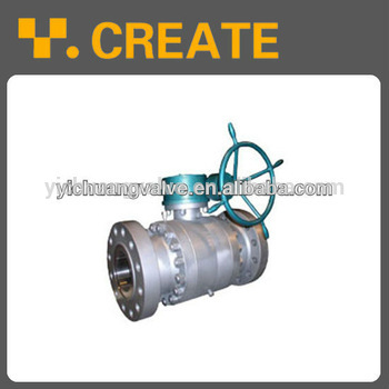 Ball Valve metal valve